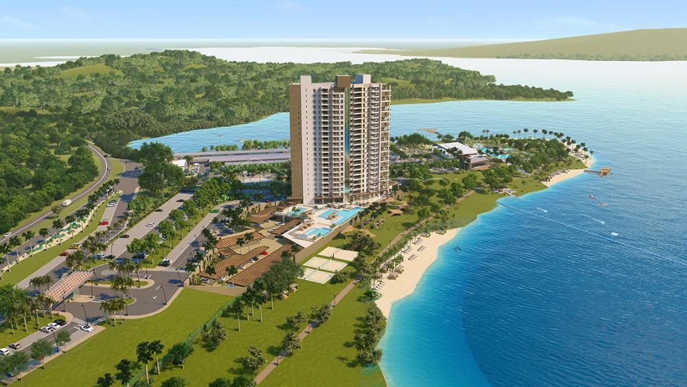Galeria - Kanoah Home Resort - Condomnio de Apartamentos Resort