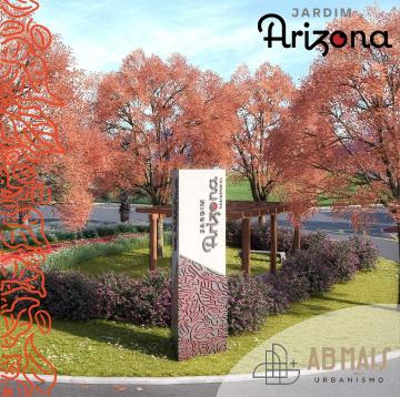Lançamento Jardim Arizona Residencial no bairro Parque das Esmeraldas em Franca-SP