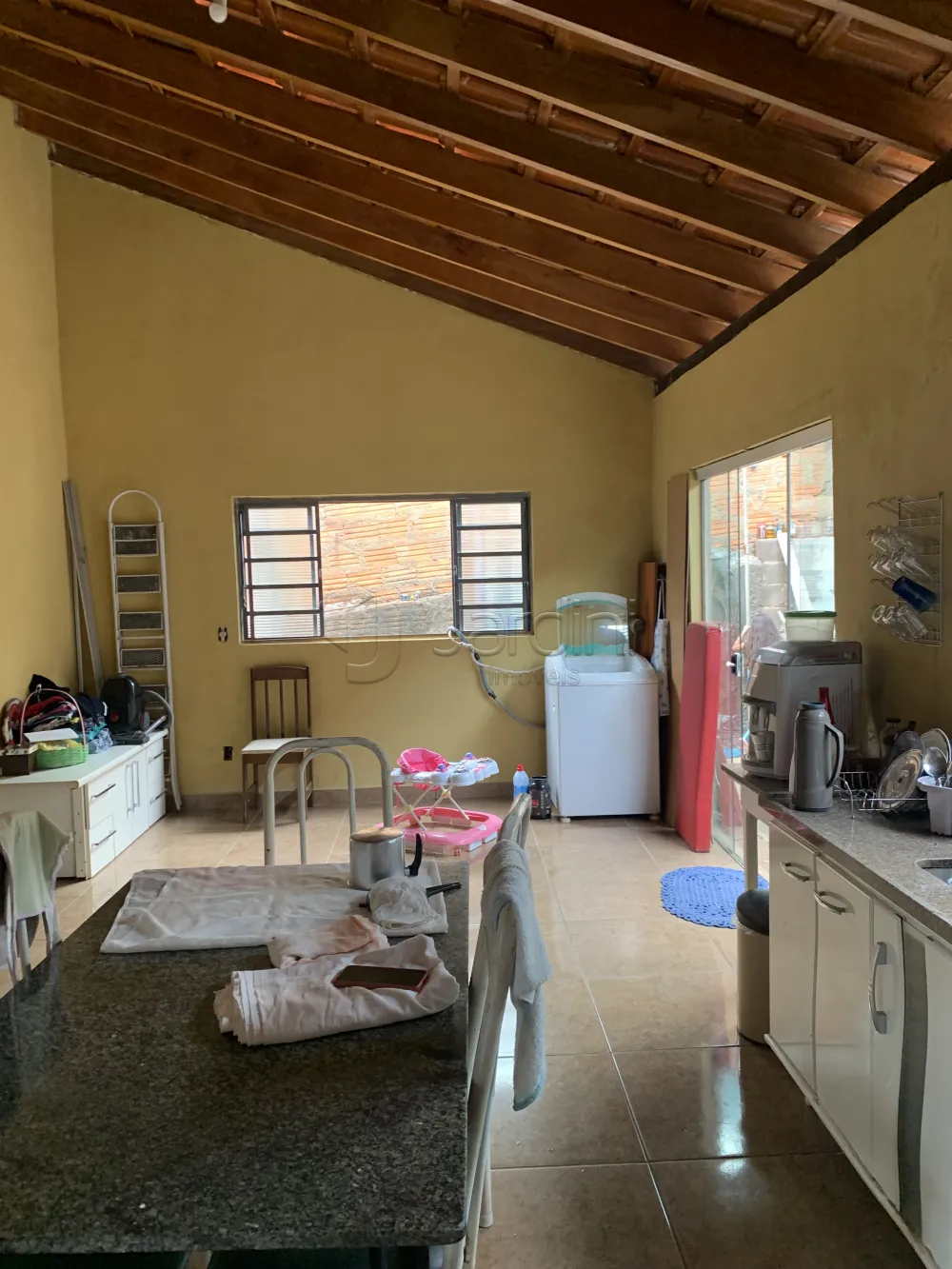 Comprar Casa / T&eacute;rrea em Franca R$ 300.000,00 - Foto 3