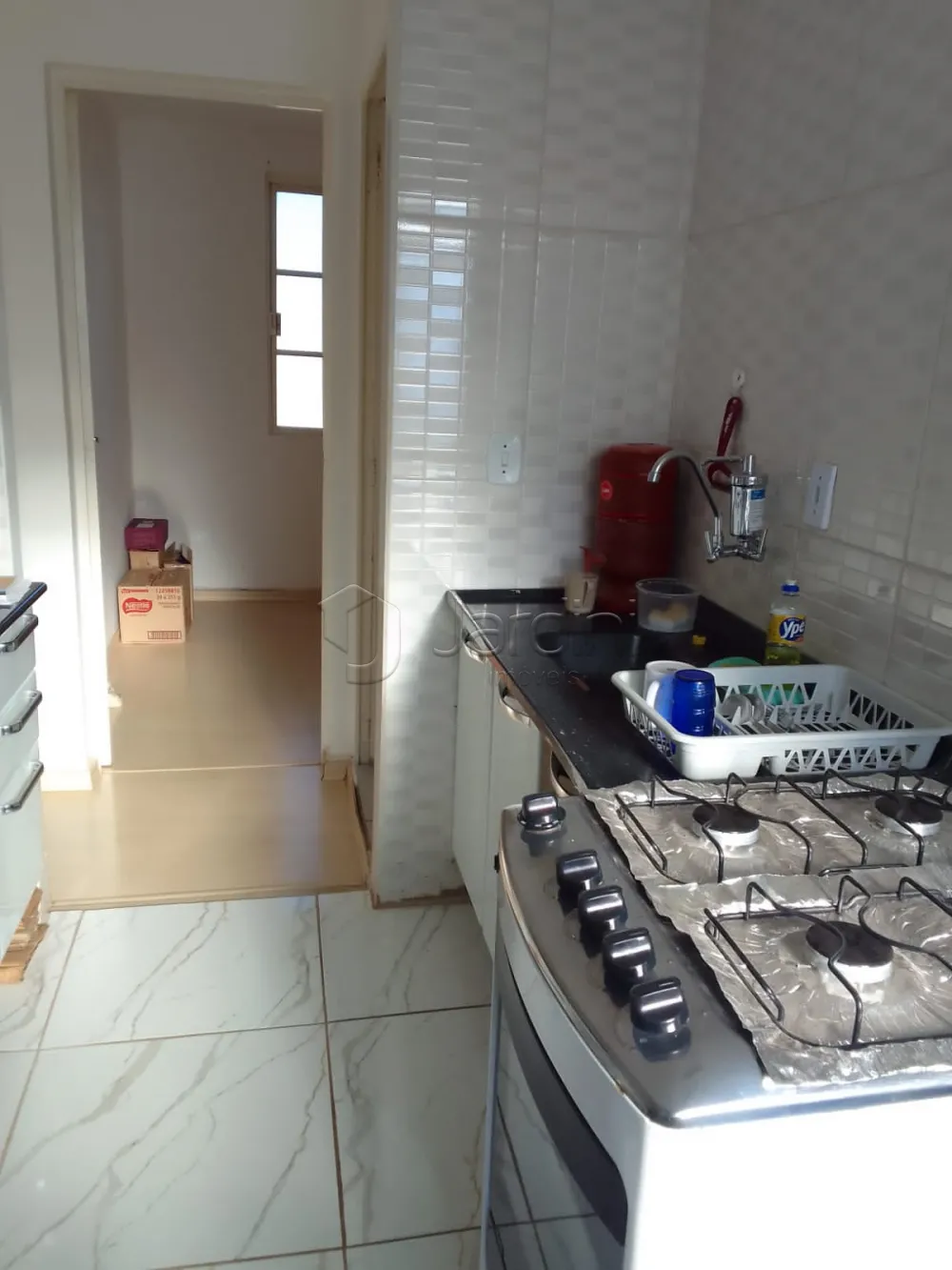 Comprar Apartamento / Padr&atilde;o em Franca R$ 71.000,00 - Foto 1