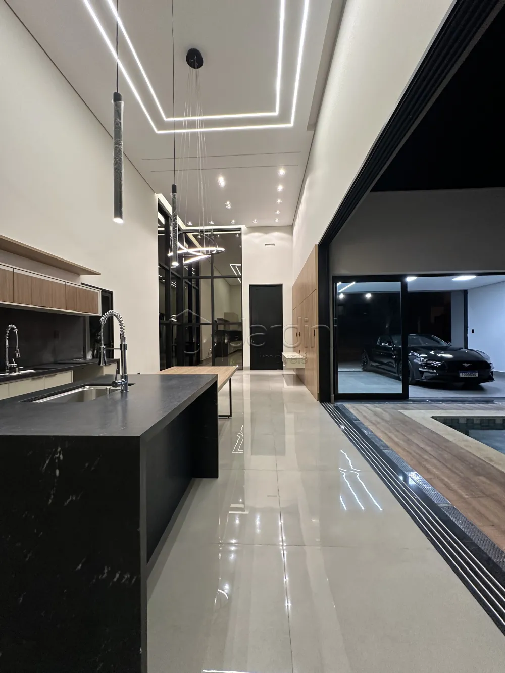 Comprar Casa / Condom&iacute;nio em Franca R$ 2.100.000,00 - Foto 3