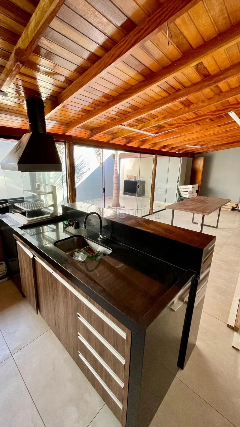 Comprar Casa / T&eacute;rrea em Franca R$ 550.000,00 - Foto 1