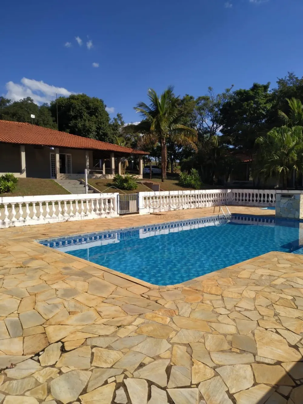 Comprar Rural / Ch&aacute;cara em Patroc&iacute;nio Paulista R$ 1.400.000,00 - Foto 1