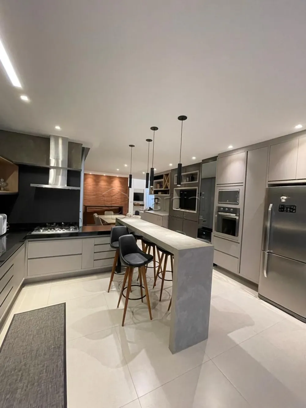 Comprar Casa / Condom&iacute;nio em Franca R$ 2.150.000,00 - Foto 6