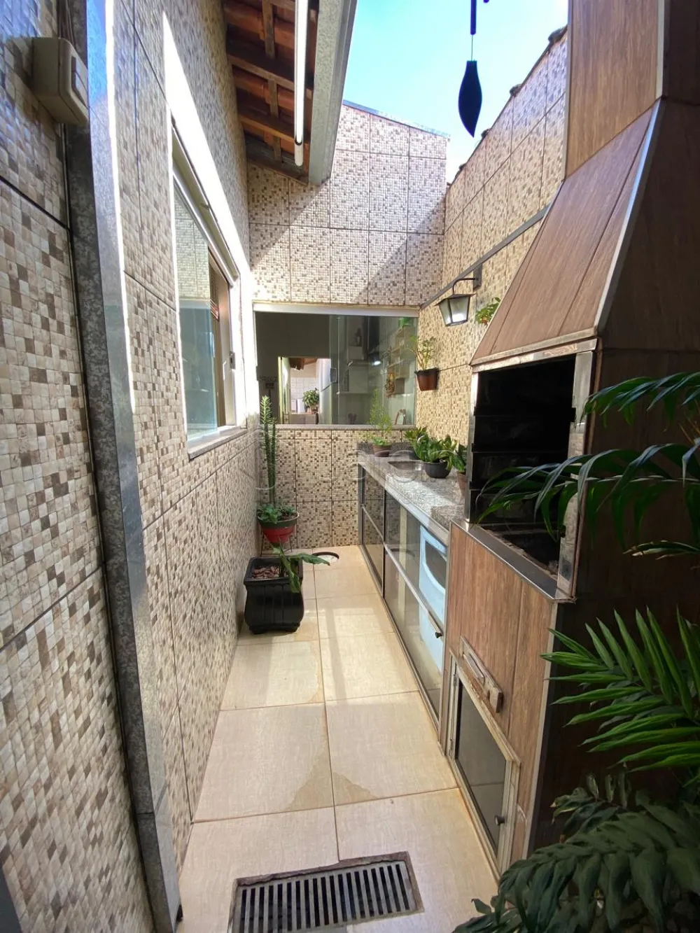 Comprar Casa / T&eacute;rrea em Franca R$ 375.000,00 - Foto 1