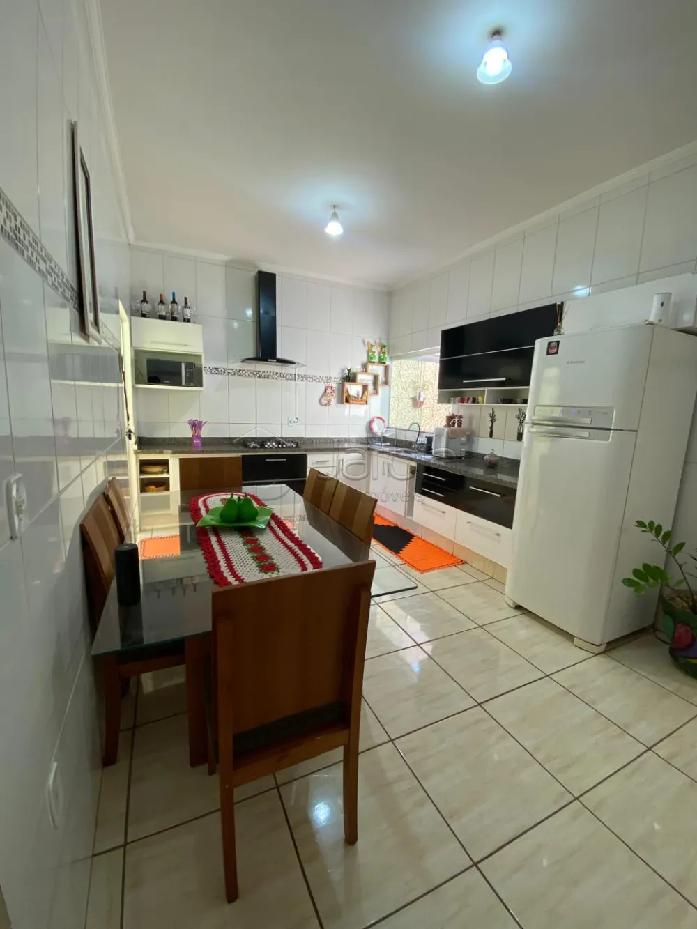 Comprar Casa / T&eacute;rrea em Franca R$ 375.000,00 - Foto 6