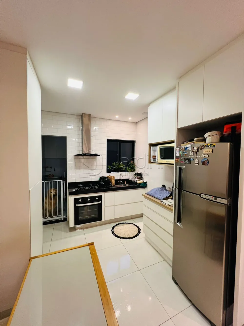 Comprar Apartamento / Padr&atilde;o em Franca R$ 320.000,00 - Foto 4