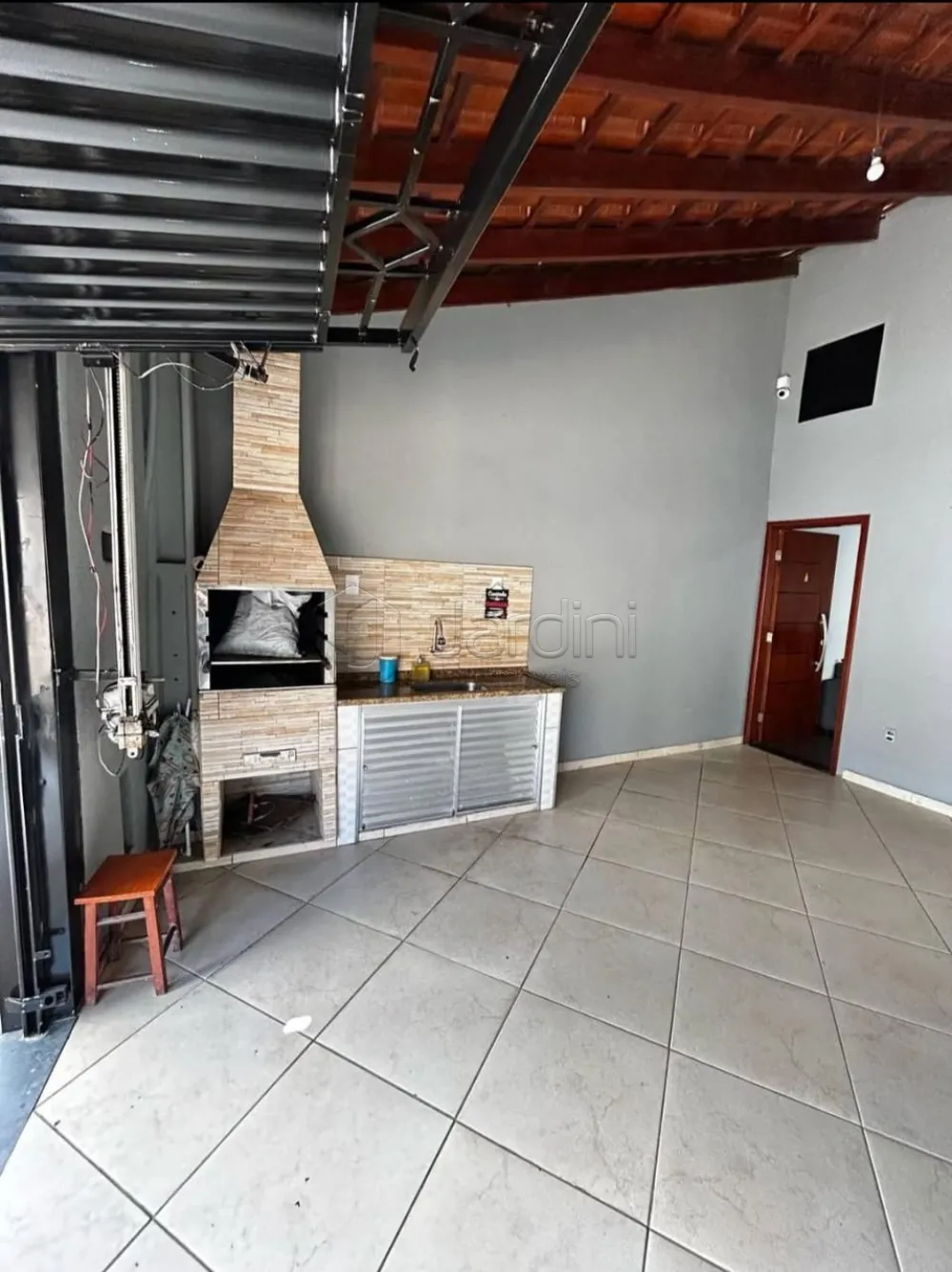 Comprar Casa / T&eacute;rrea em Franca R$ 265.000,00 - Foto 1