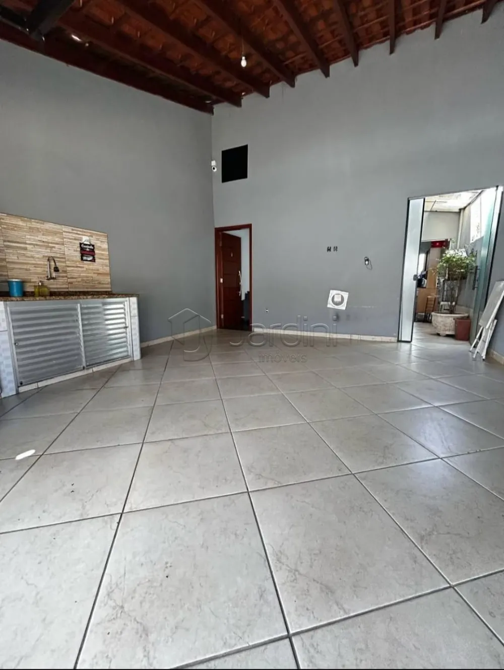 Comprar Casa / T&eacute;rrea em Franca R$ 265.000,00 - Foto 2
