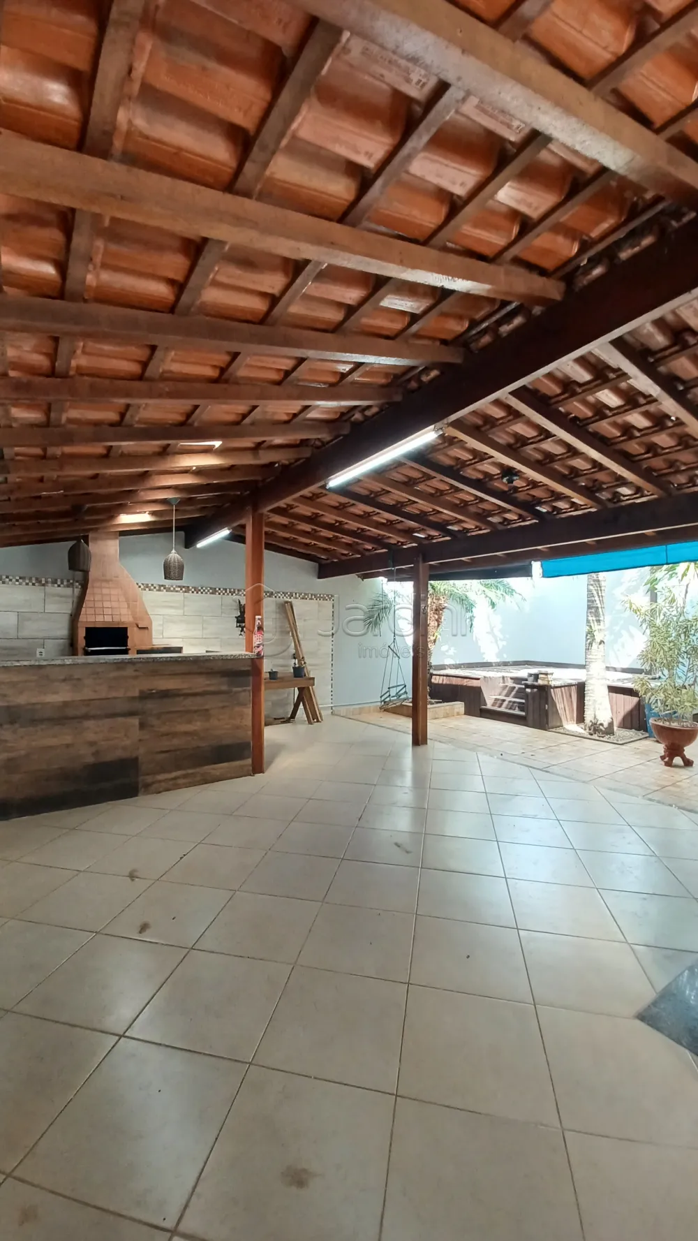 Comprar Casa / T&eacute;rrea em Franca R$ 450.000,00 - Foto 1