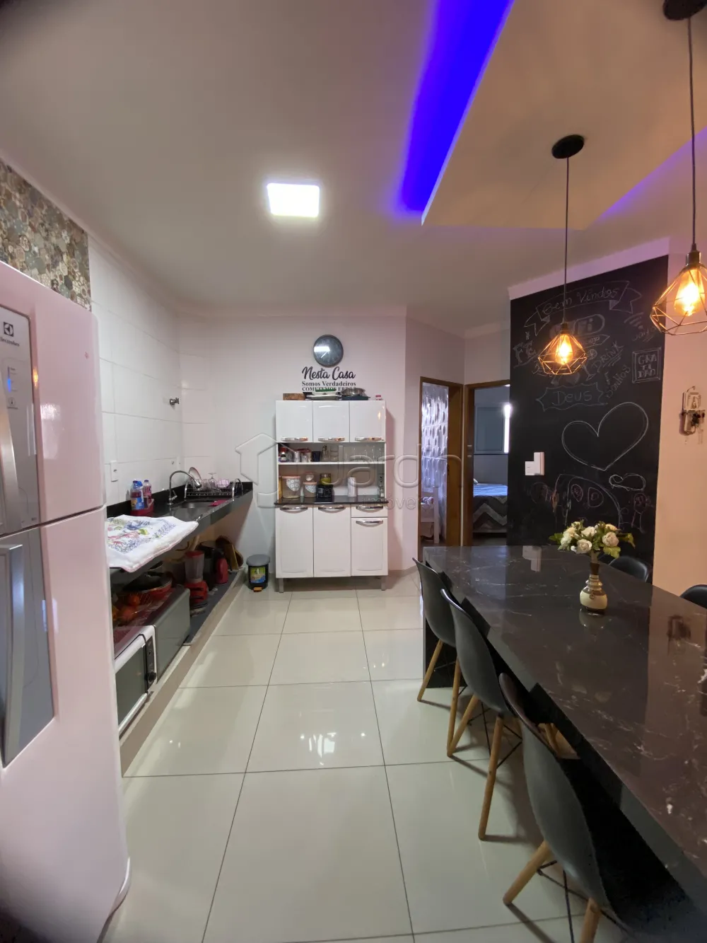 Comprar Apartamento / Padr&atilde;o em Franca R$ 280.000,00 - Foto 4