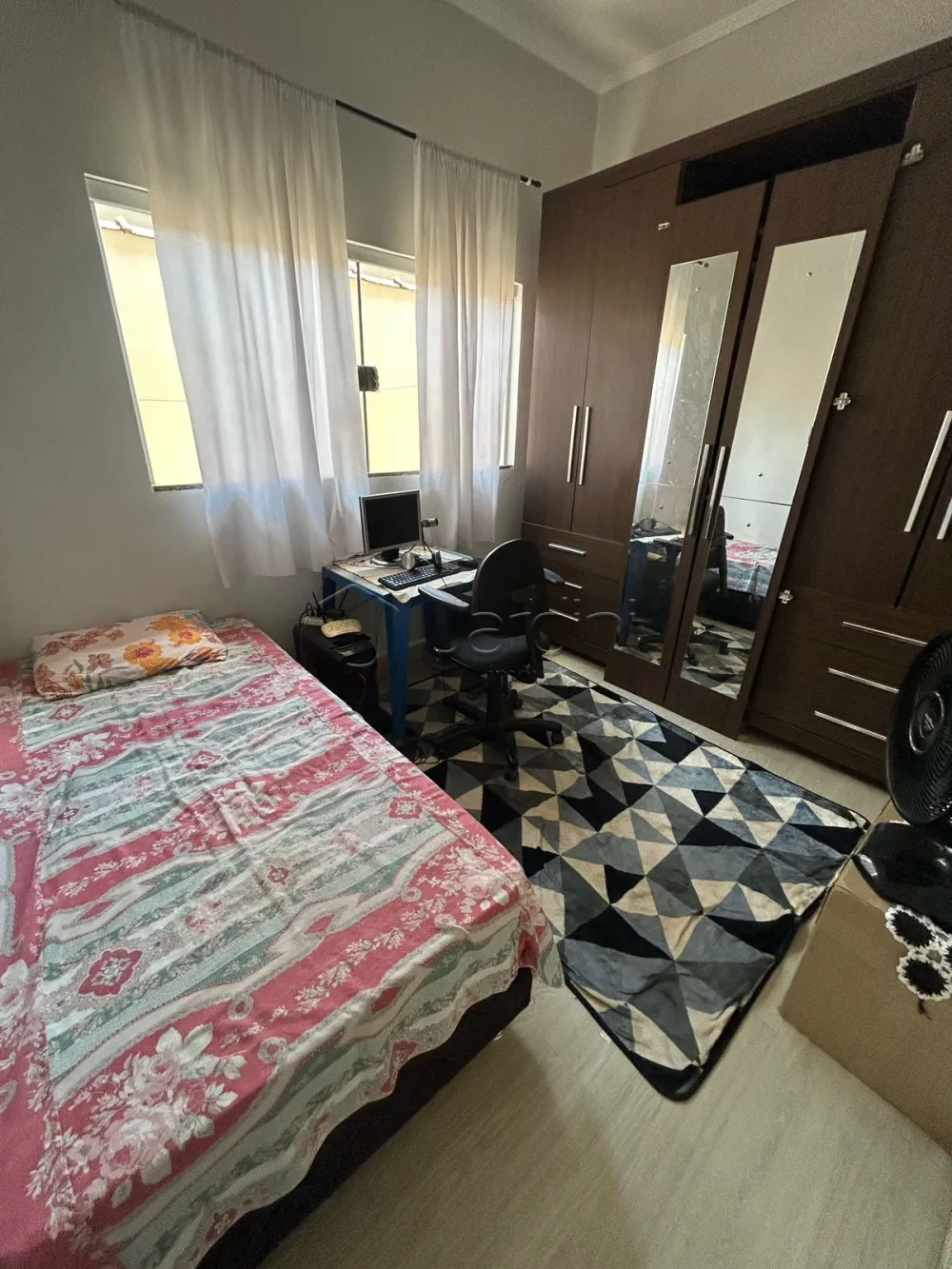 Comprar Casa / Padr&atilde;o em Franca R$ 490.000,00 - Foto 3