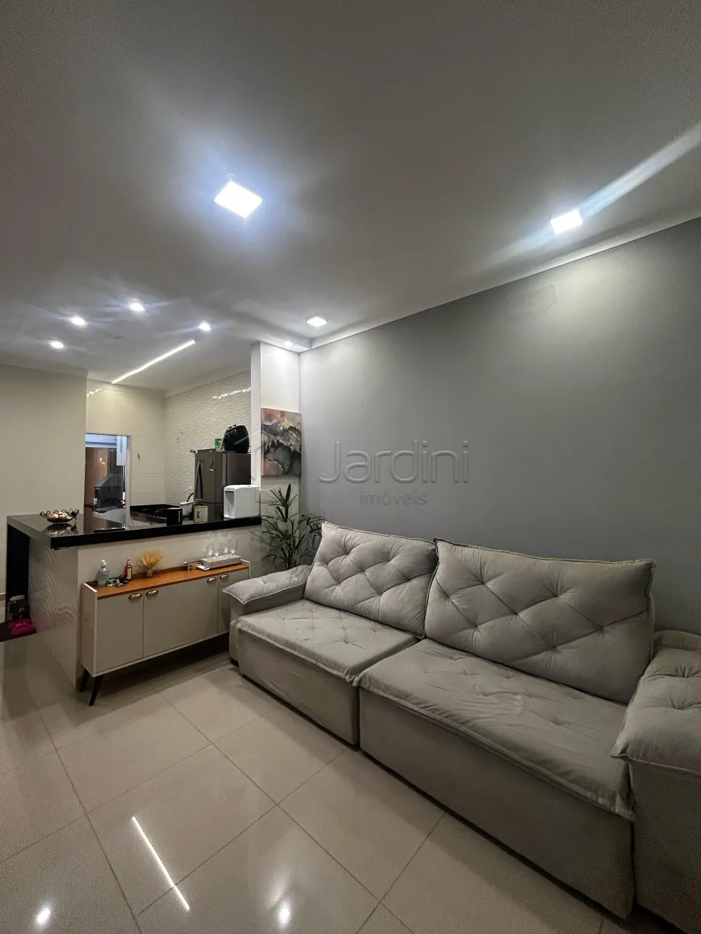Comprar Apartamento / Padr&atilde;o em Franca R$ 320.000,00 - Foto 1