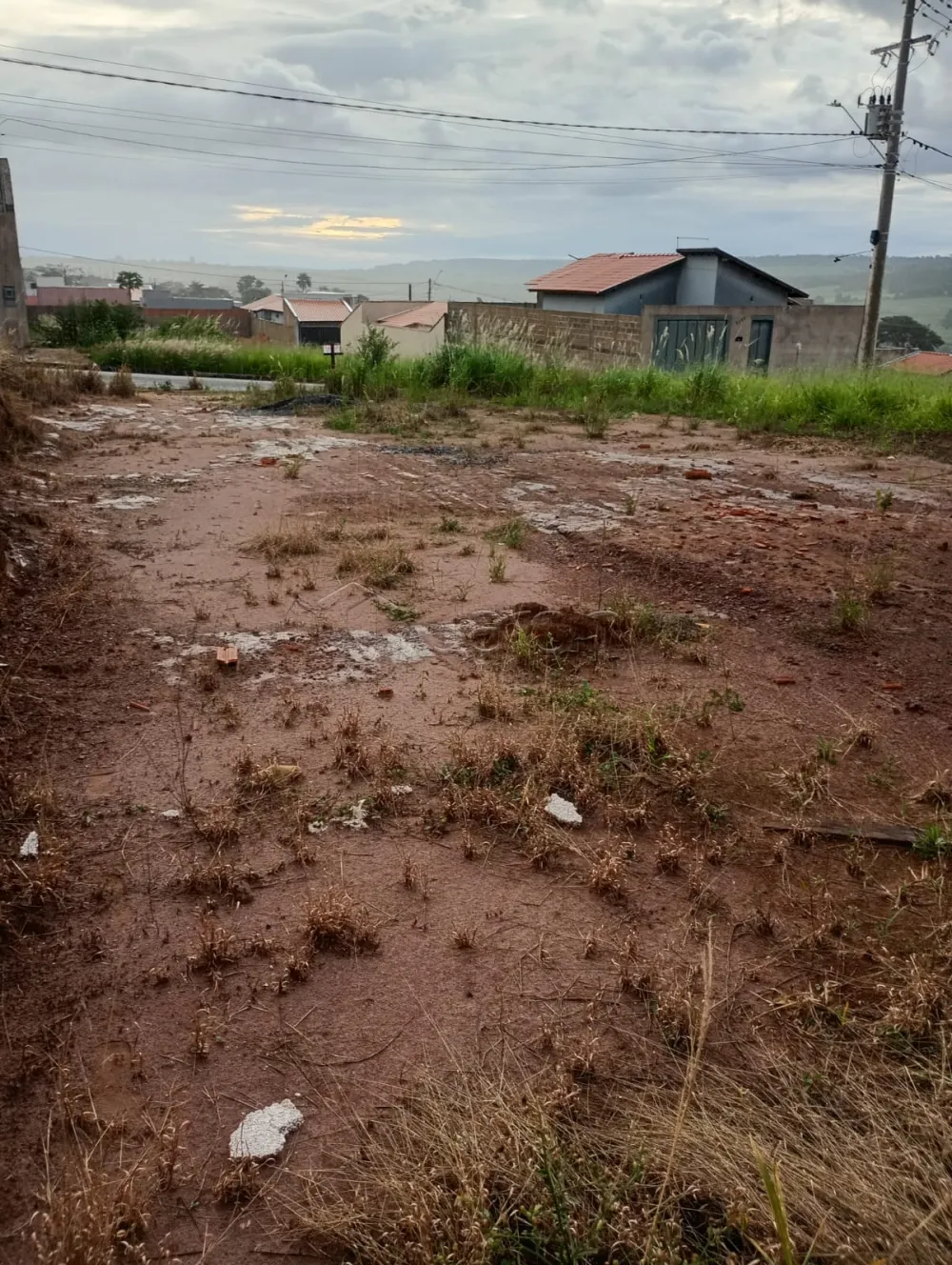 Comprar Terreno / Padr&atilde;o em Patroc&iacute;nio Paulista R$ 90.000,00 - Foto 2