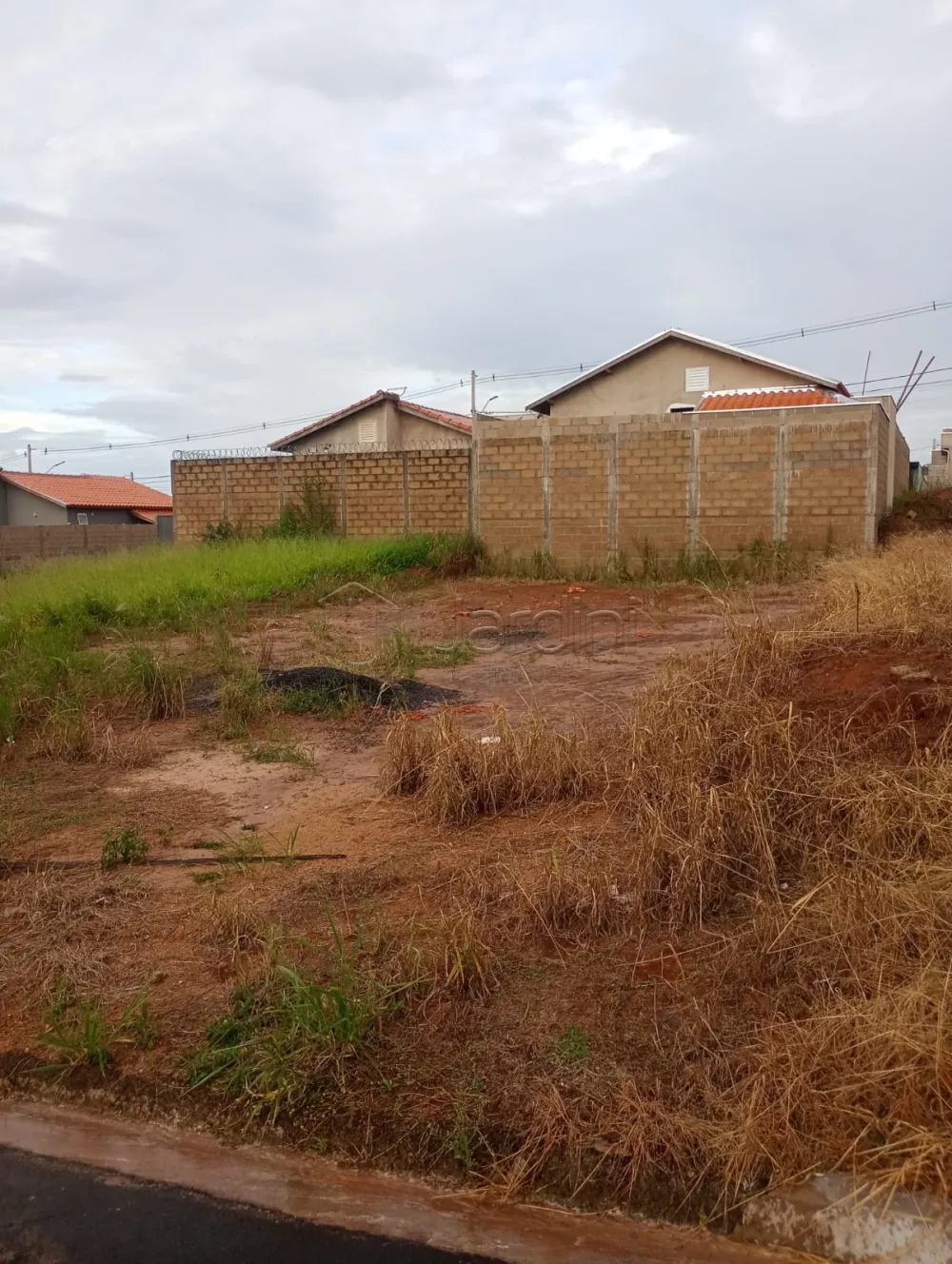 Comprar Terreno / Padr&atilde;o em Patroc&iacute;nio Paulista R$ 90.000,00 - Foto 1