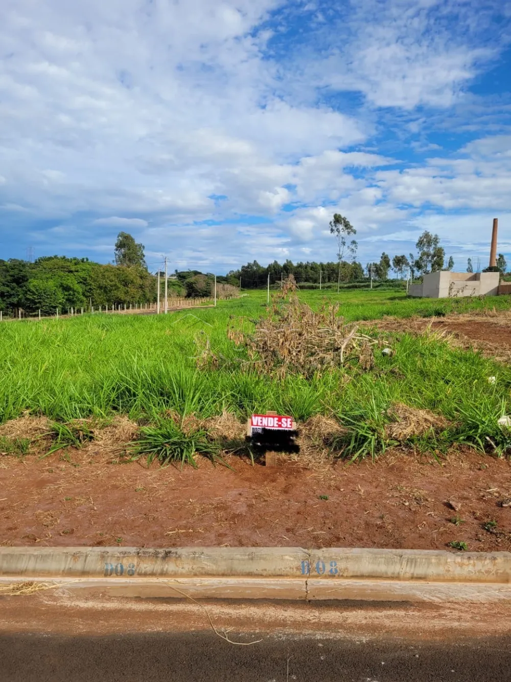 Comprar Terreno / Padr&atilde;o em Patroc&iacute;nio Paulista R$ 150.000,00 - Foto 1