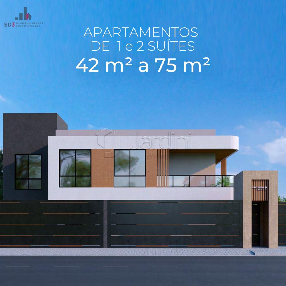 Galeria - Smart Champagnat - Edifcio de Apartamento