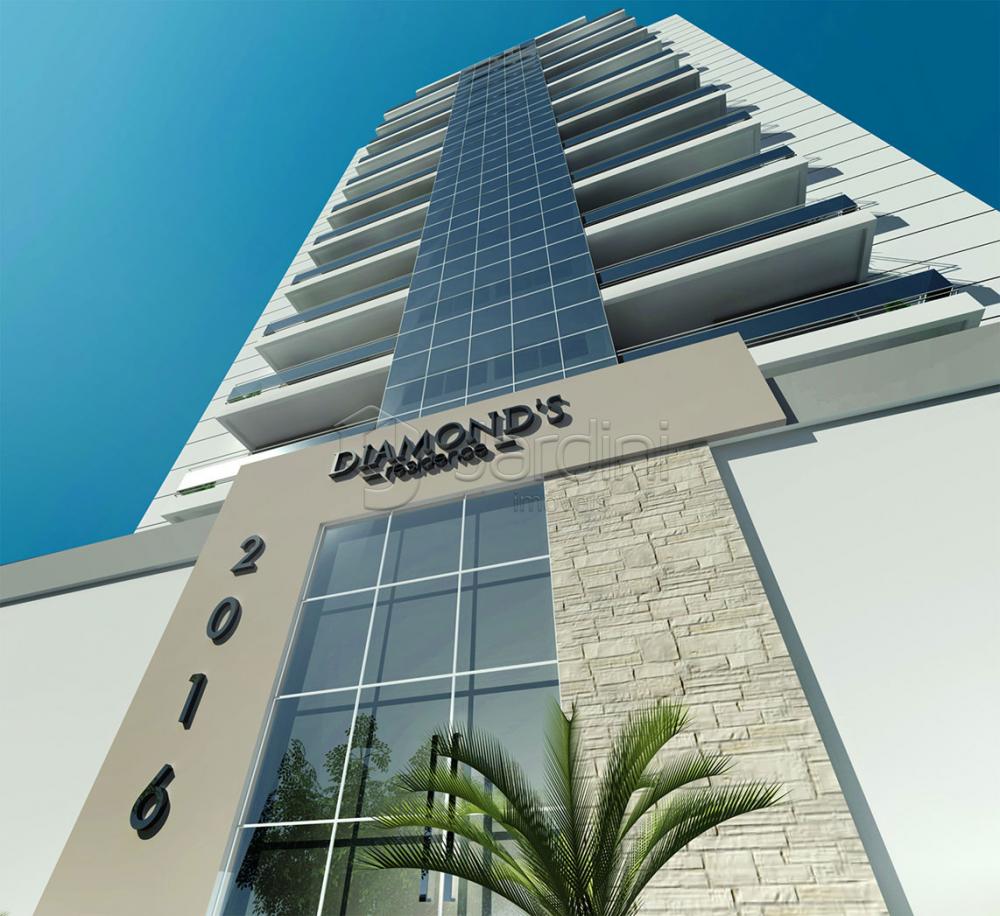 Galeria - Diamonds Residence - Edifcio de Apartamento