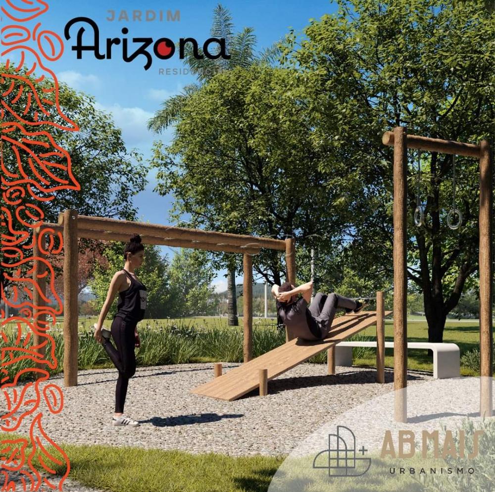 Galeria - Jardim Arizona Residencial - Condomnio de Terrenos