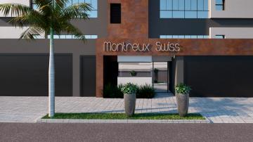Lançamento Residencial Montreux Swiss no bairro Cidade Nova em Franca-SP