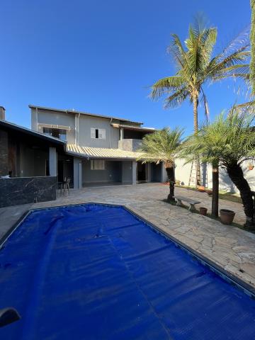 Alugar Casa / Sobrado em Franca. apenas R$ 950.000,00