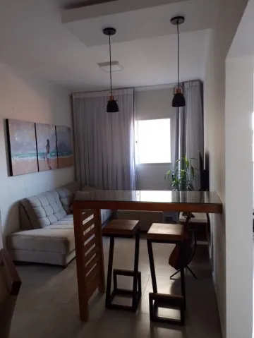 Alugar Apartamento / Padrão em Franca. apenas R$ 250.000,00