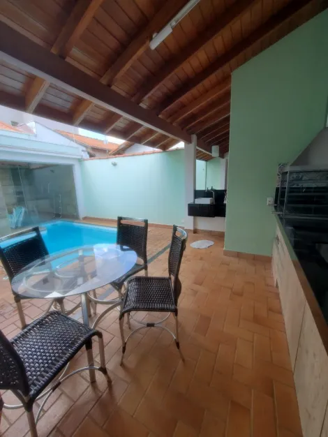 Alugar Casa / Térreo(a) em Franca. apenas R$ 580.000,00