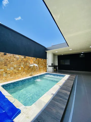 Alugar Casa / Térreo(a) em Franca. apenas R$ 670.000,00