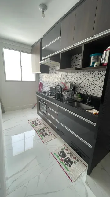 Alugar Apartamento / Padrão em Franca. apenas R$ 220.000,00